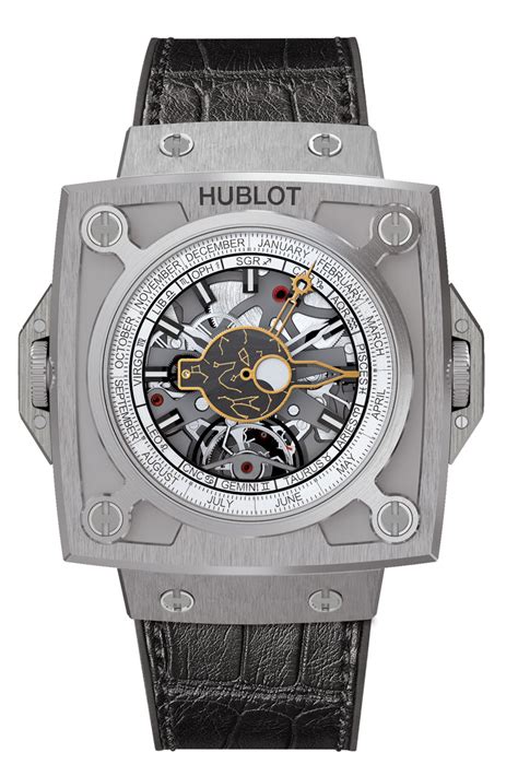 hublot mp collection price|hublot mp watches.